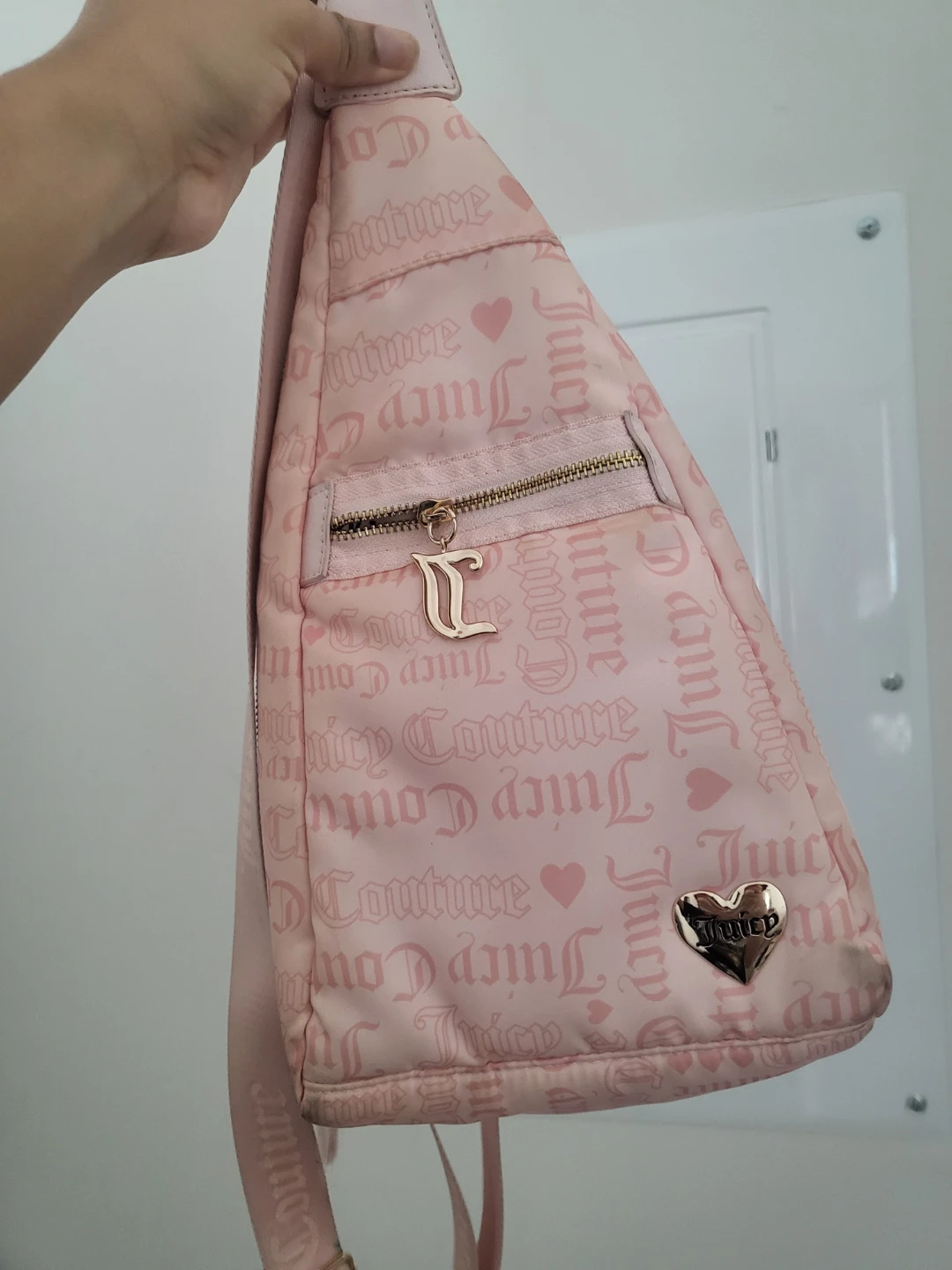 Juicy couture bag - photo 3