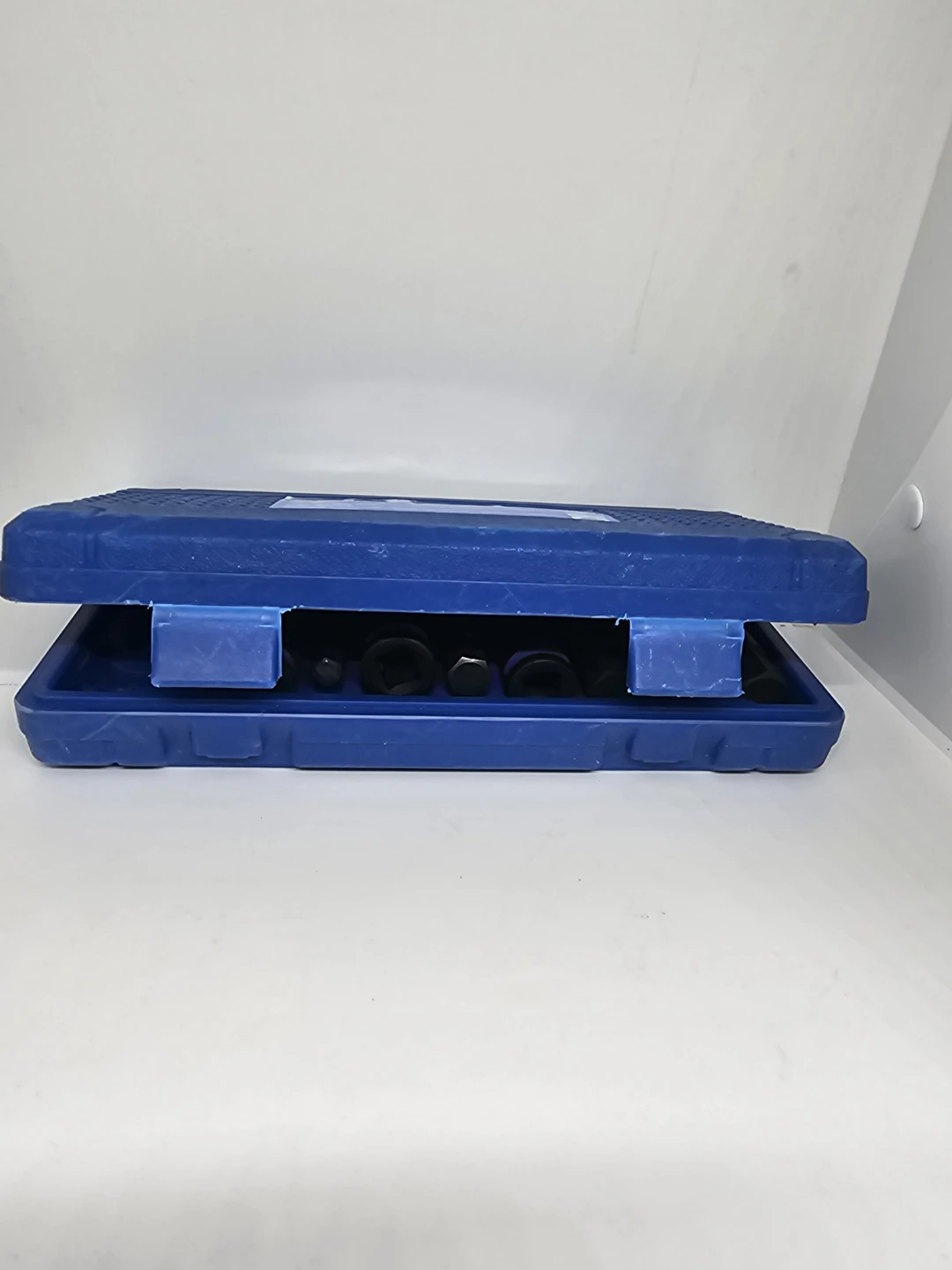 VORXEON 1/2" Drive Master Impact Allen Bit Socket Set (Metric) - photo 2