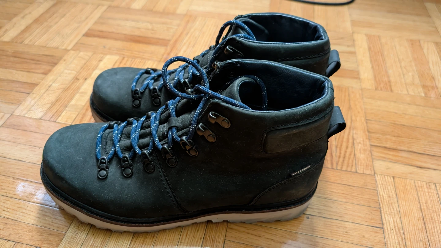 The North Face Waterproof Boots - photo 2