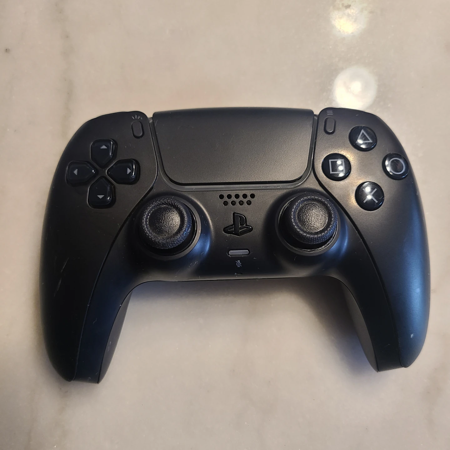Sony DualSense Wireless Controller - Black