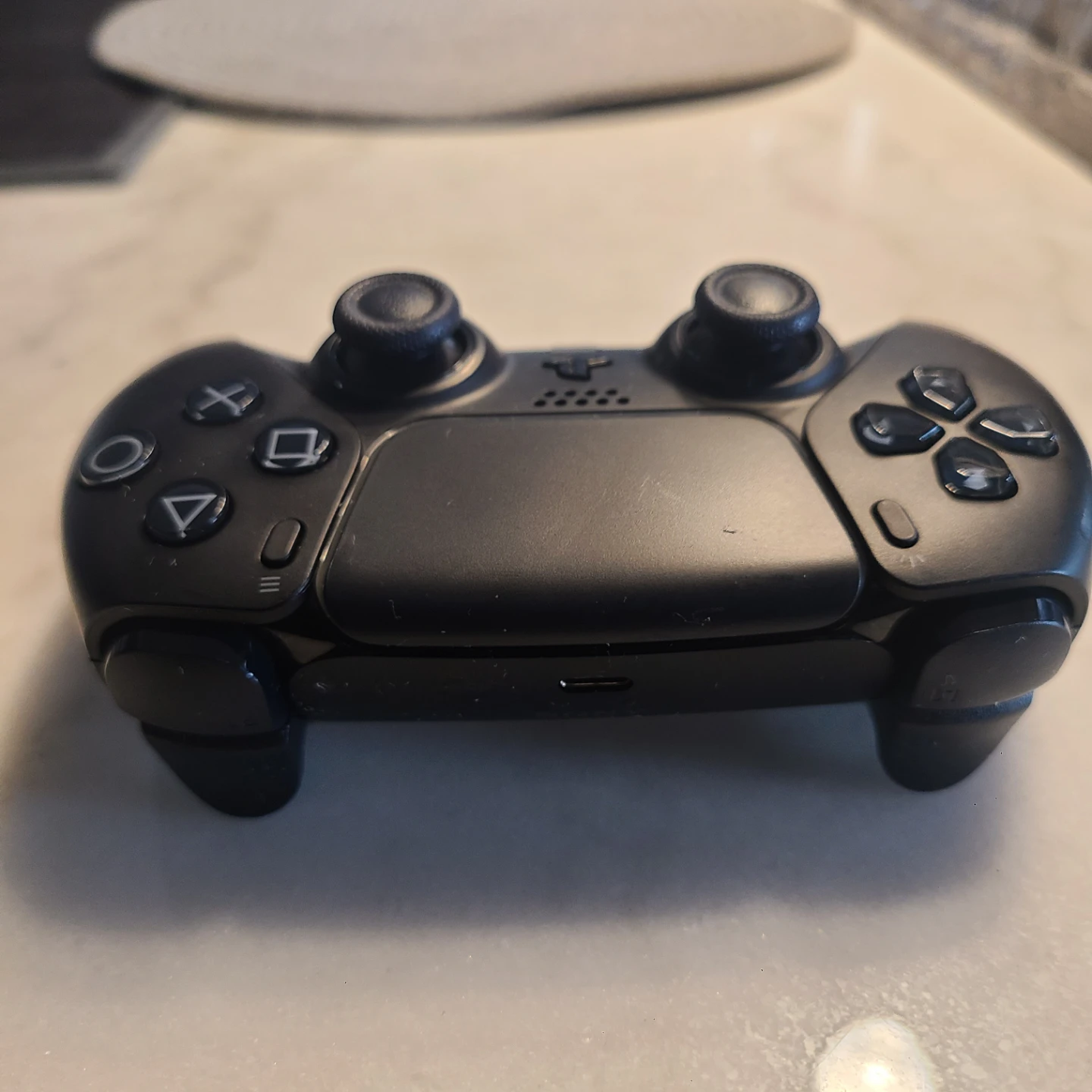 Sony DualSense Wireless Controller - Black - photo 3