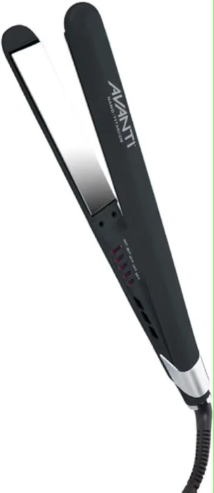Avanti Nano Titanium Hair Straightener