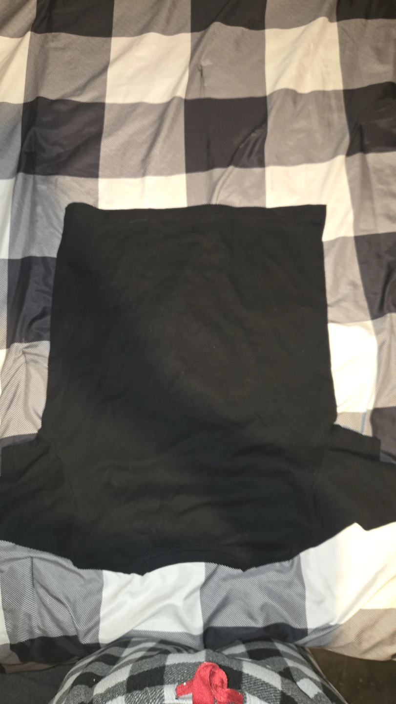 PLAY Comme des Garçons Black Heart Logo T-Shirt - photo 3