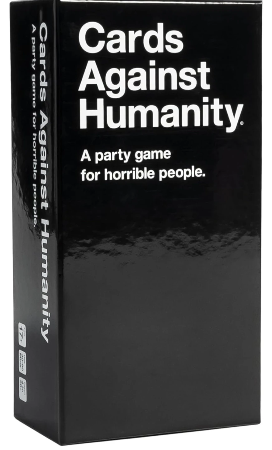 Cards Against Humanity Party Game