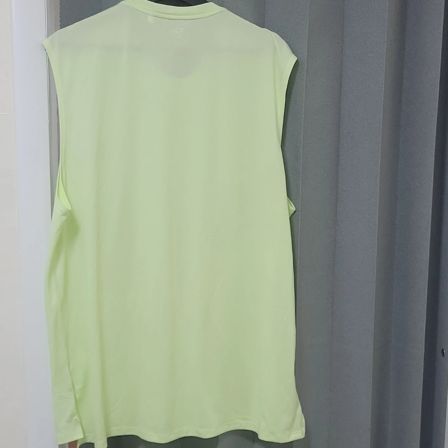 DSG Sleeveless Tank Top XL - photo 4