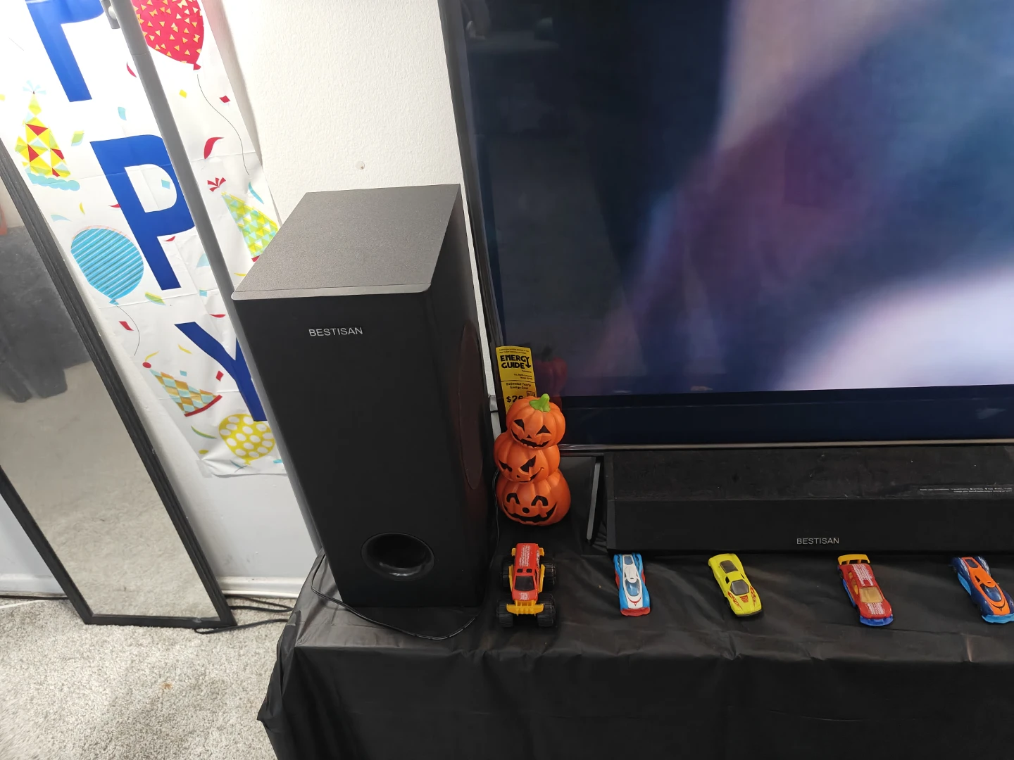 TCL Fire Tv - photo 3