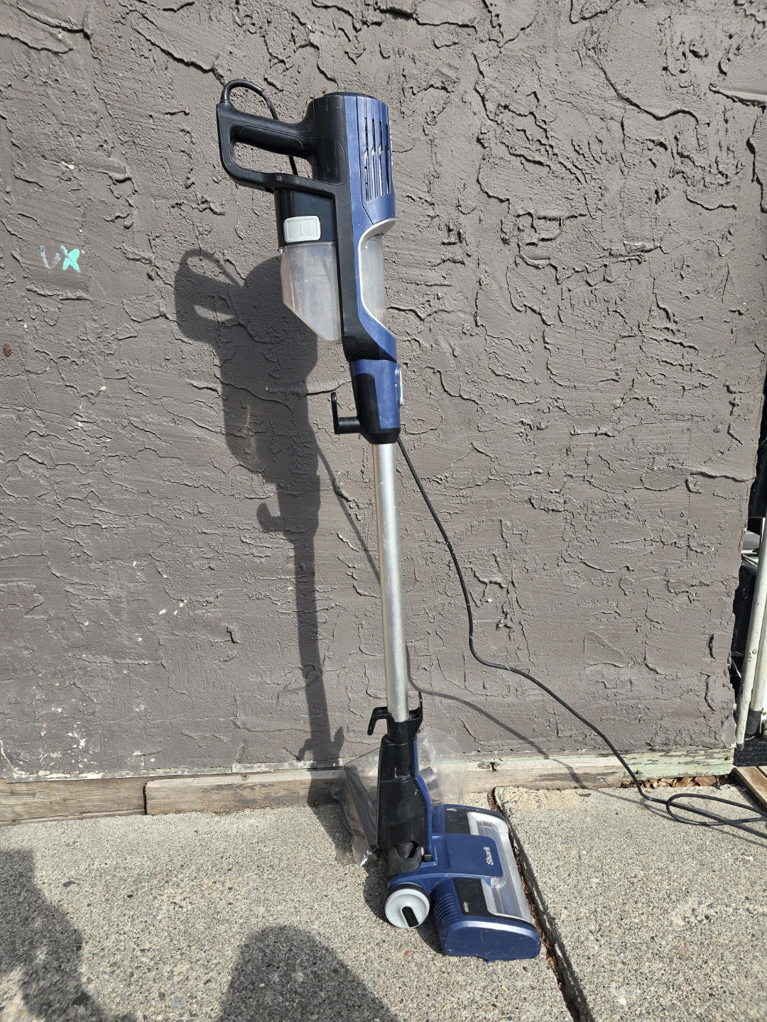 Shark HZ60OC vacuum - photo 2