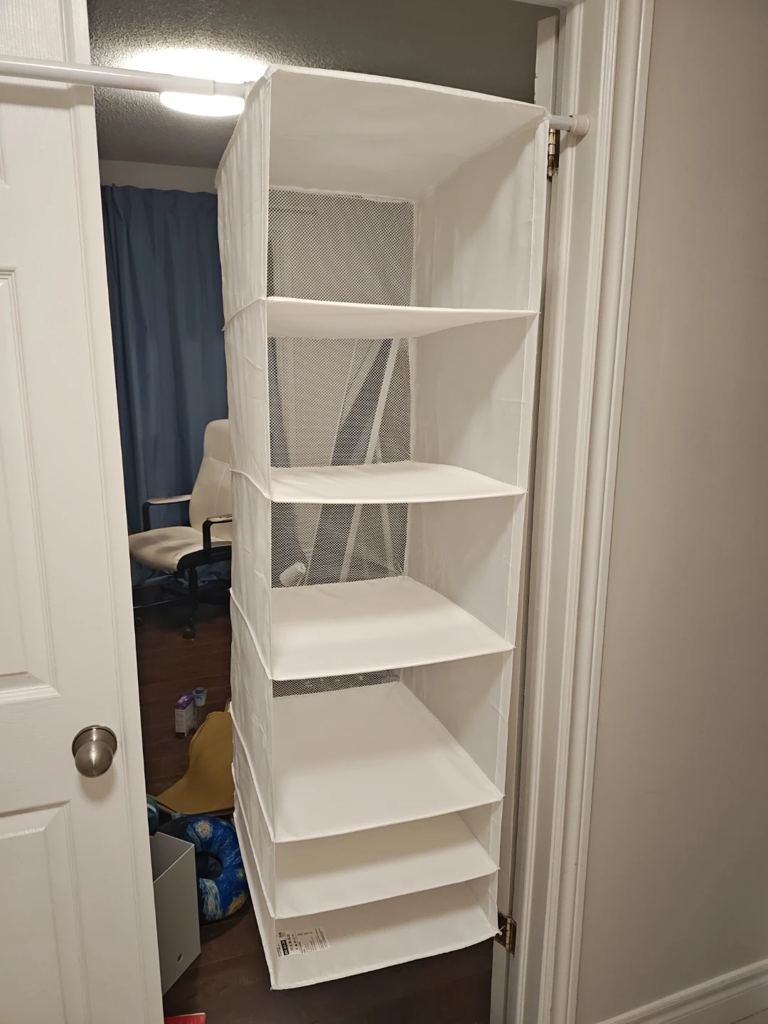 IKEA SKUBB Hanging Storage Organizer