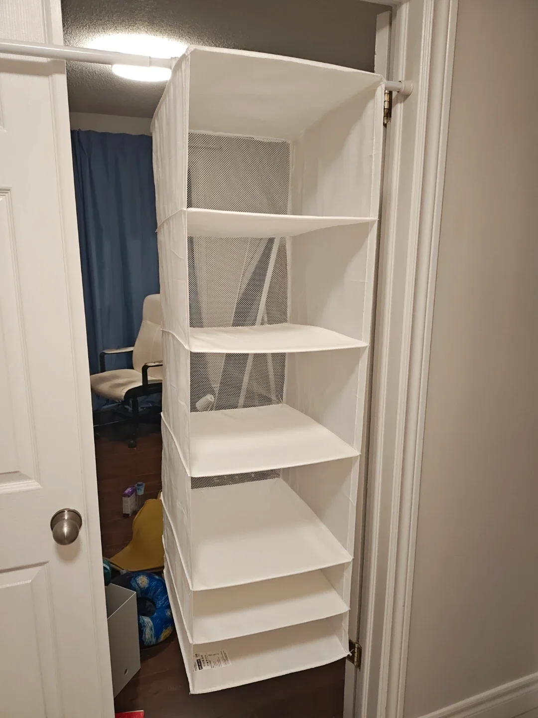 IKEA SKUBB Hanging Storage Organizer