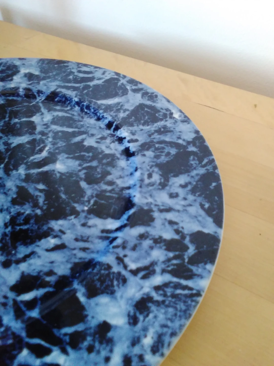 Villeroy & Boch collectible plate ⚽ - photo 2