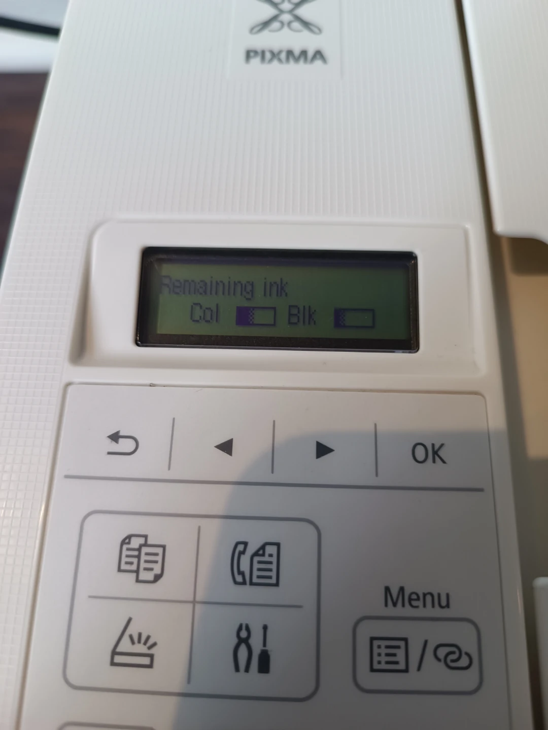 Canon PIXMA TR4723 All-in-One Printer - photo 4