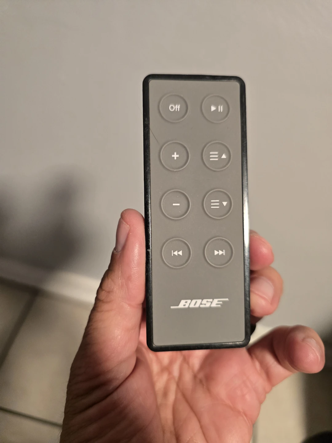 Bose SoundDock Portable Digital Music System with Remote - photo 3