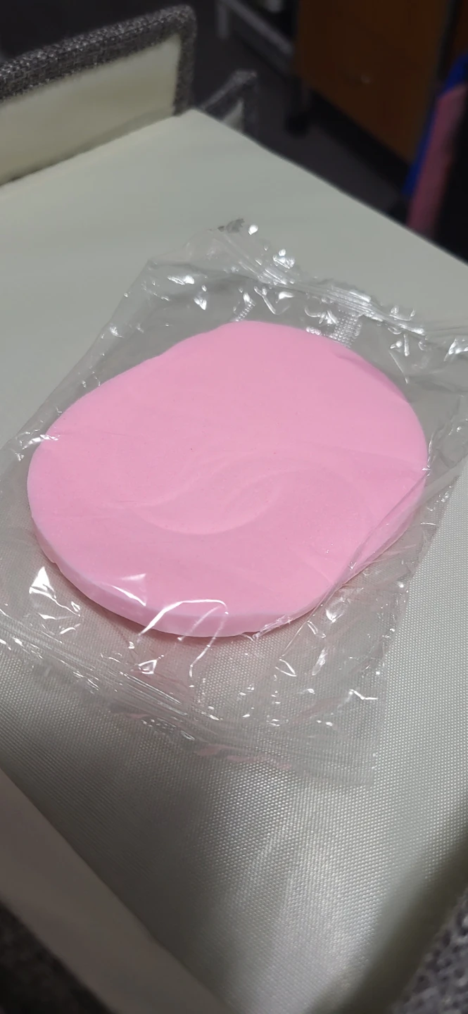 Konjac sponge