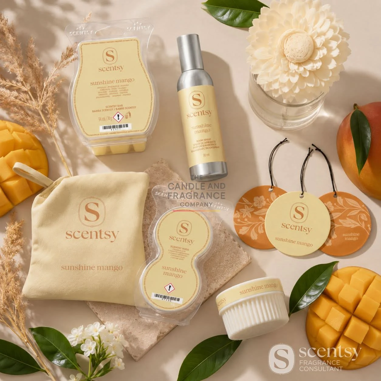 Scentsy ONLINE Party Hosts Wanted! - photo 2