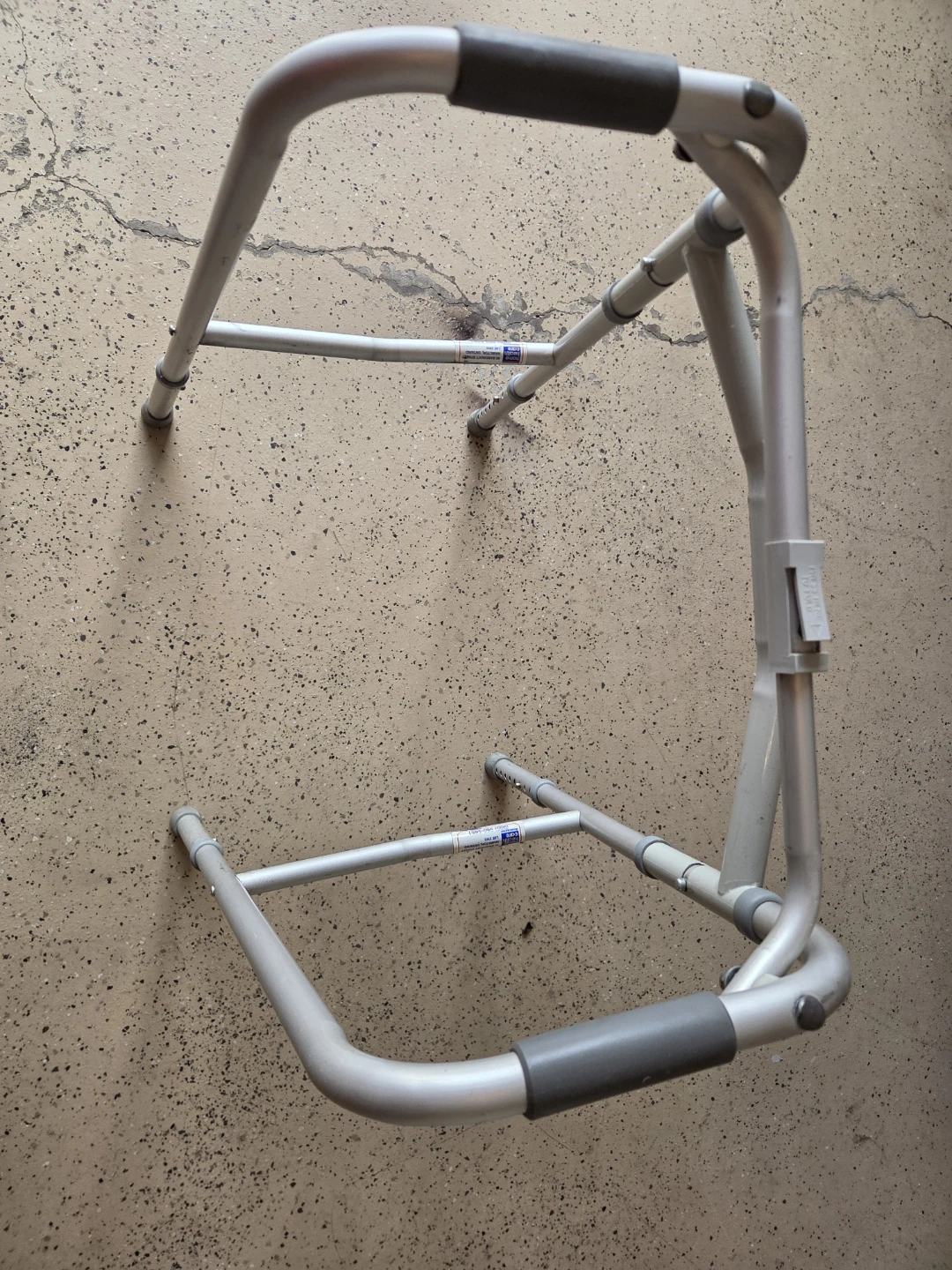 Folding Walker - photo 2