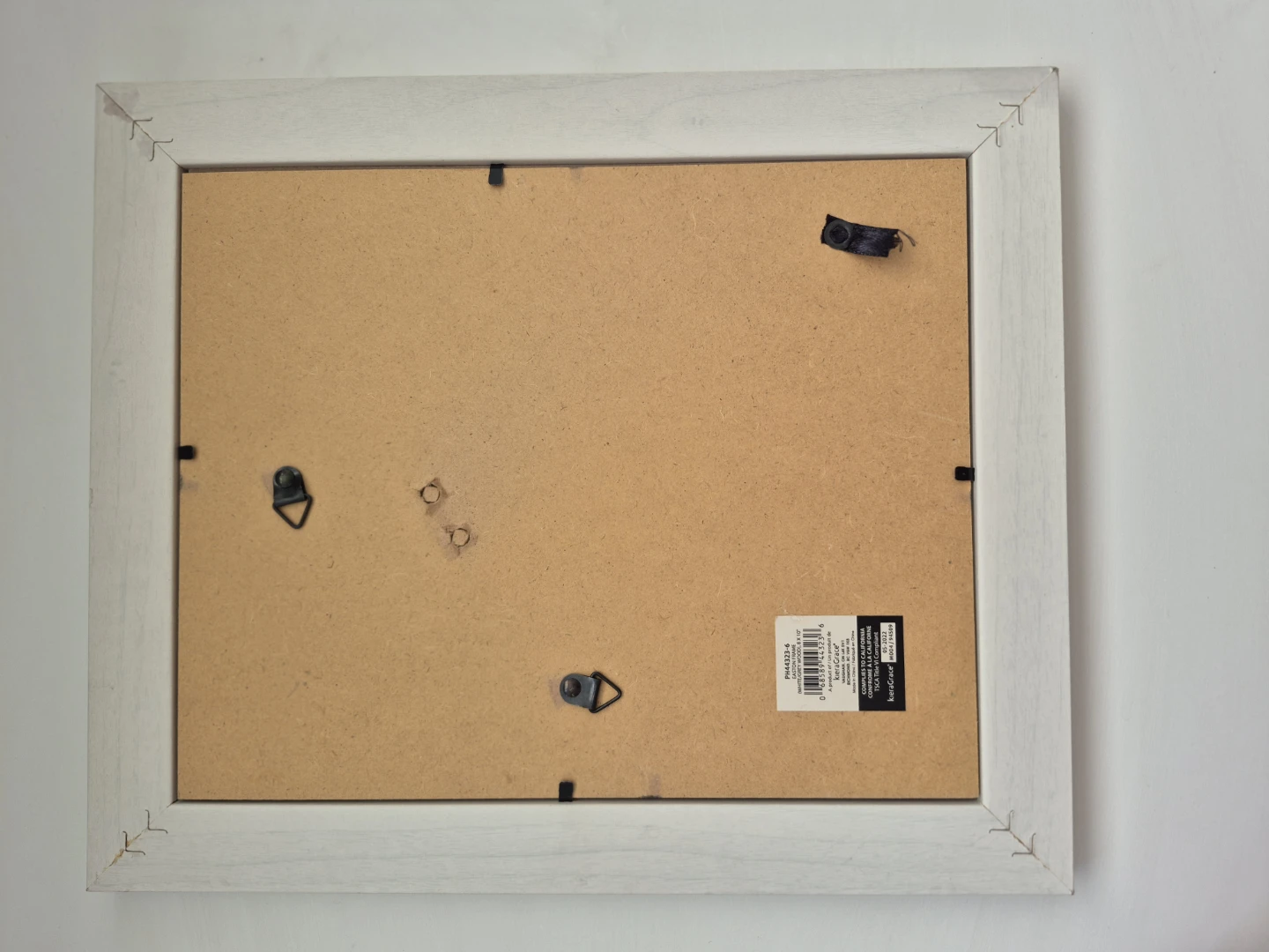 Framed Eucalyptus Wall Art - photo 2
