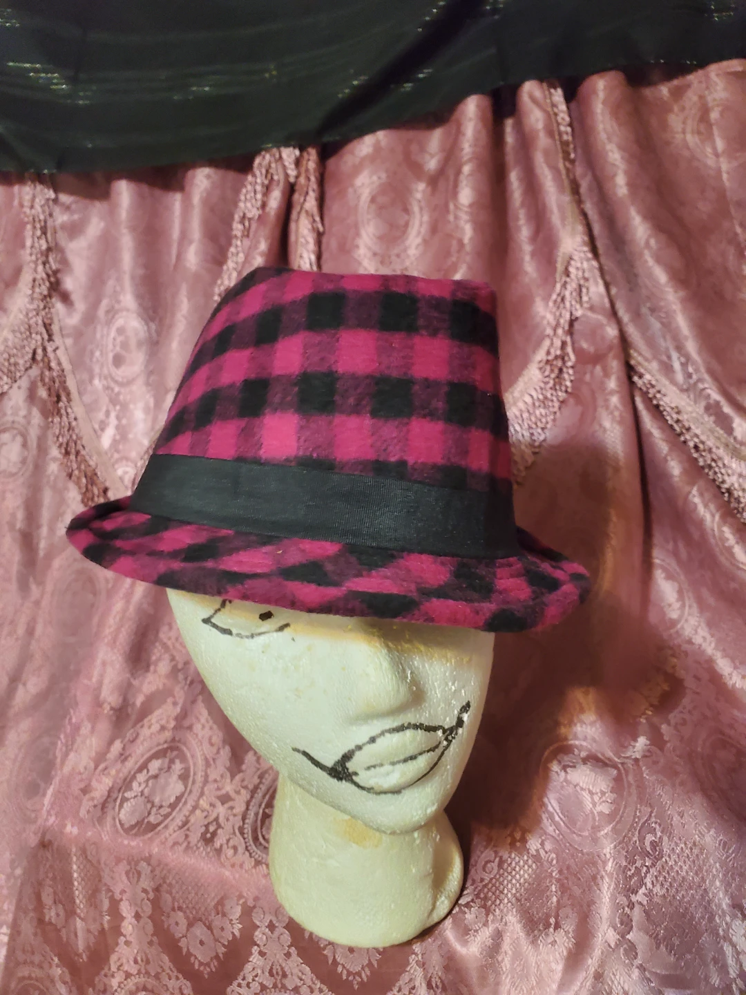 A nice hat Unisex XL