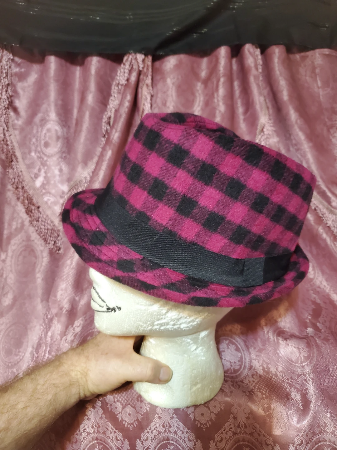 A nice hat Unisex XL - photo 3