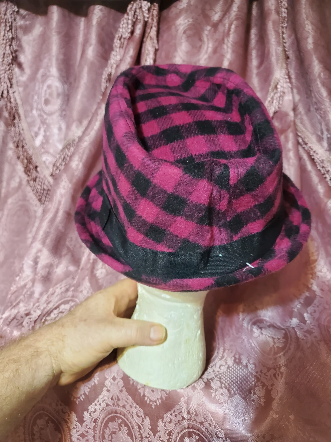 A nice hat Unisex XL - photo 4