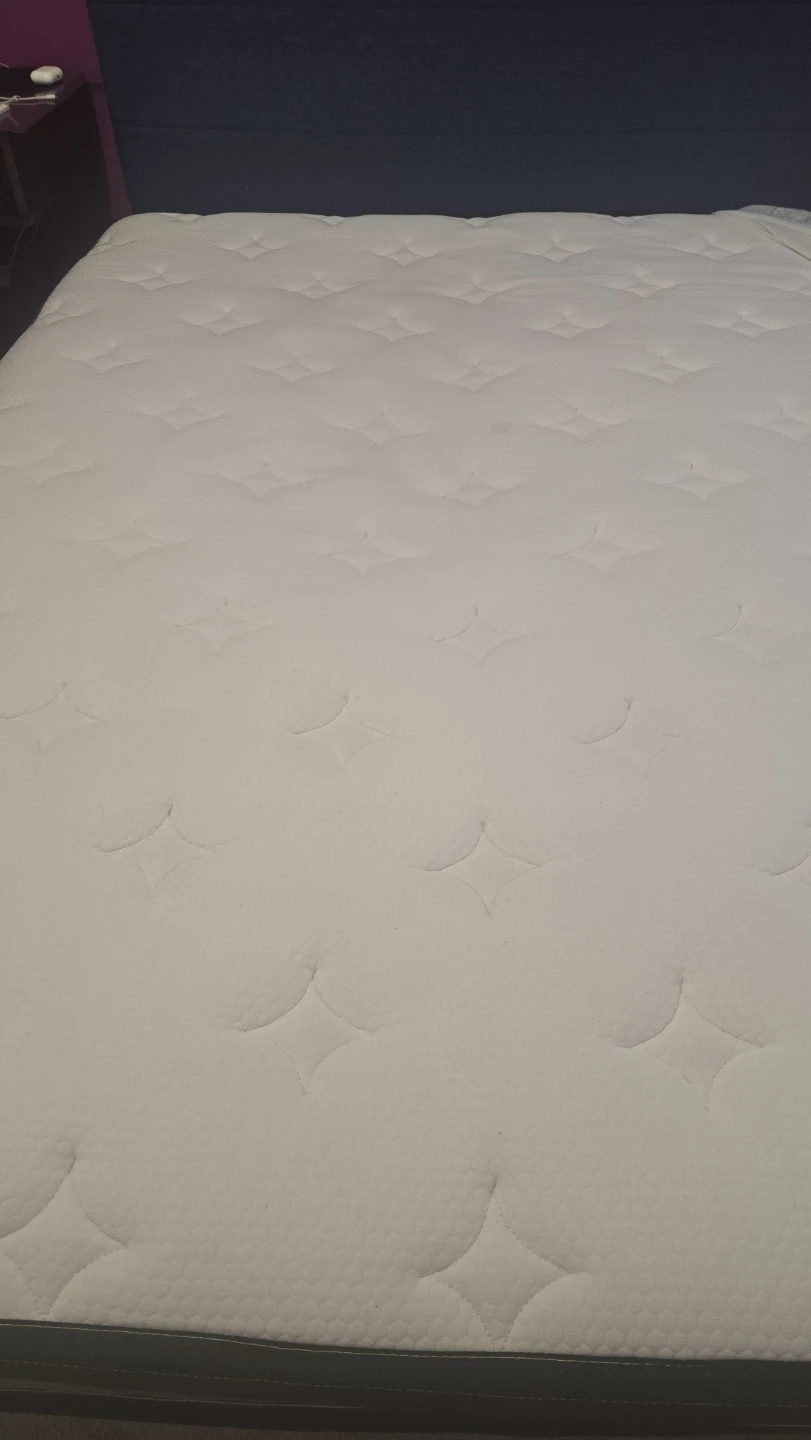Full or double Used Mattress bug nd pet free - photo 2