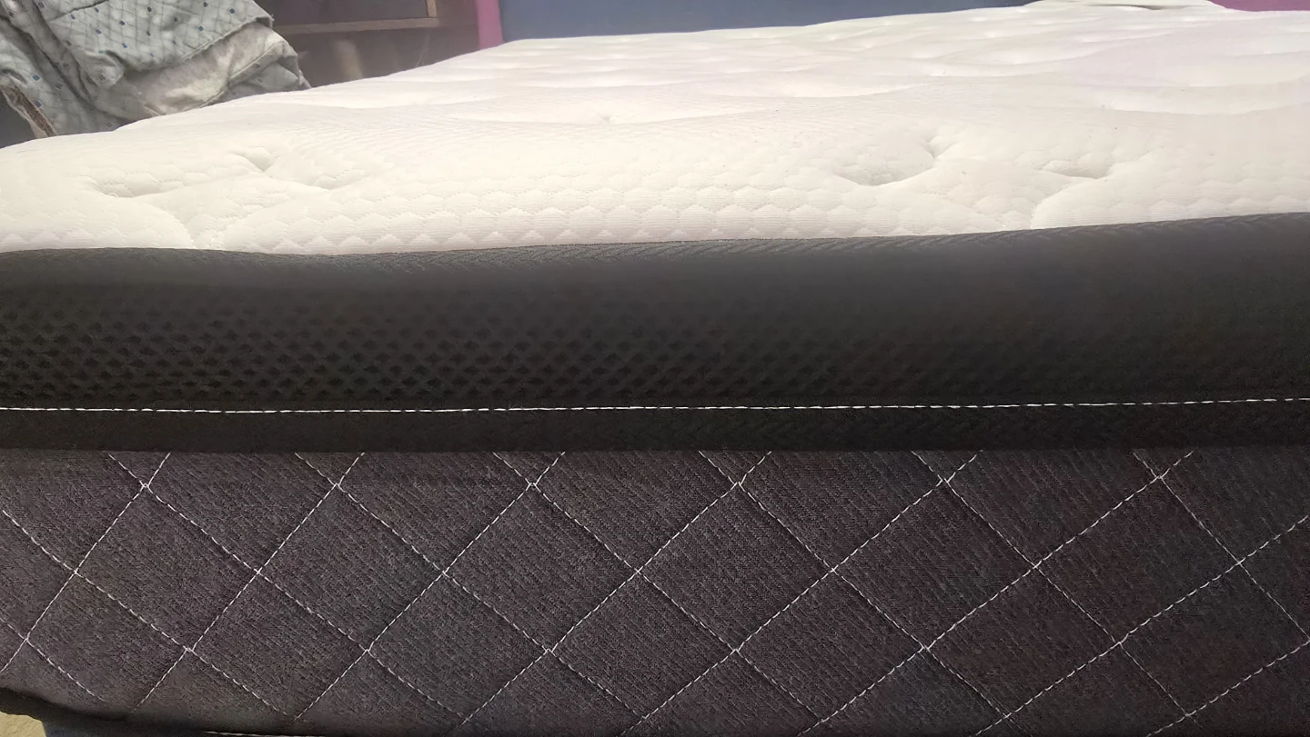 Full or double Used Mattress bug nd pet free - photo 3