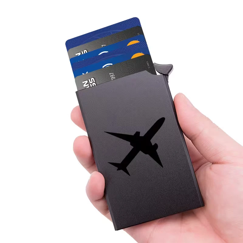 Card Holder Wallet