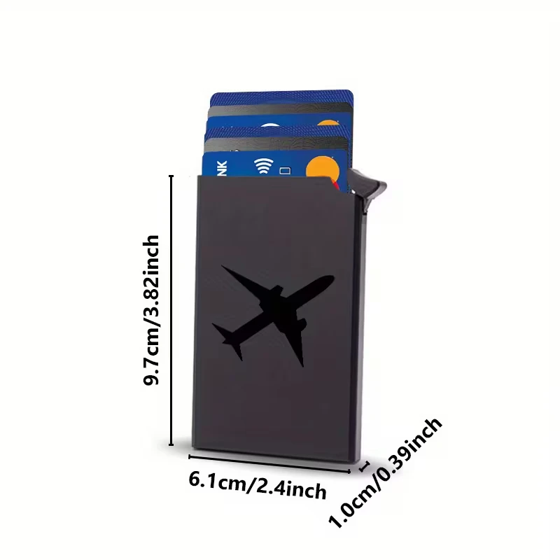 Card Holder Wallet - photo 2