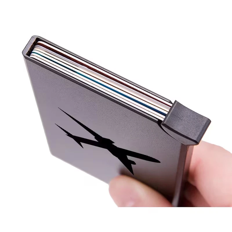 Card Holder Wallet - photo 3