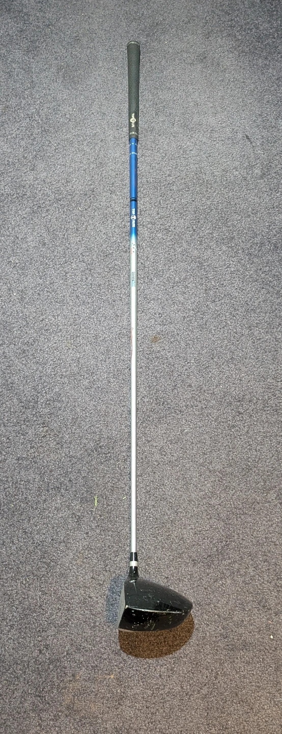 Top Flite XLT Extreme 10.5 Driver