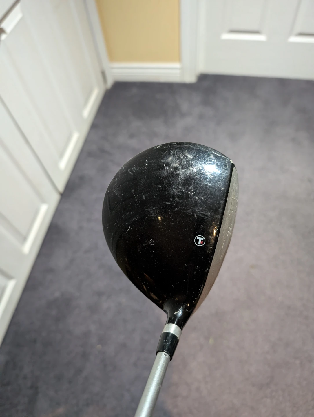 Top Flite XLT Extreme 10.5 Driver - photo 3