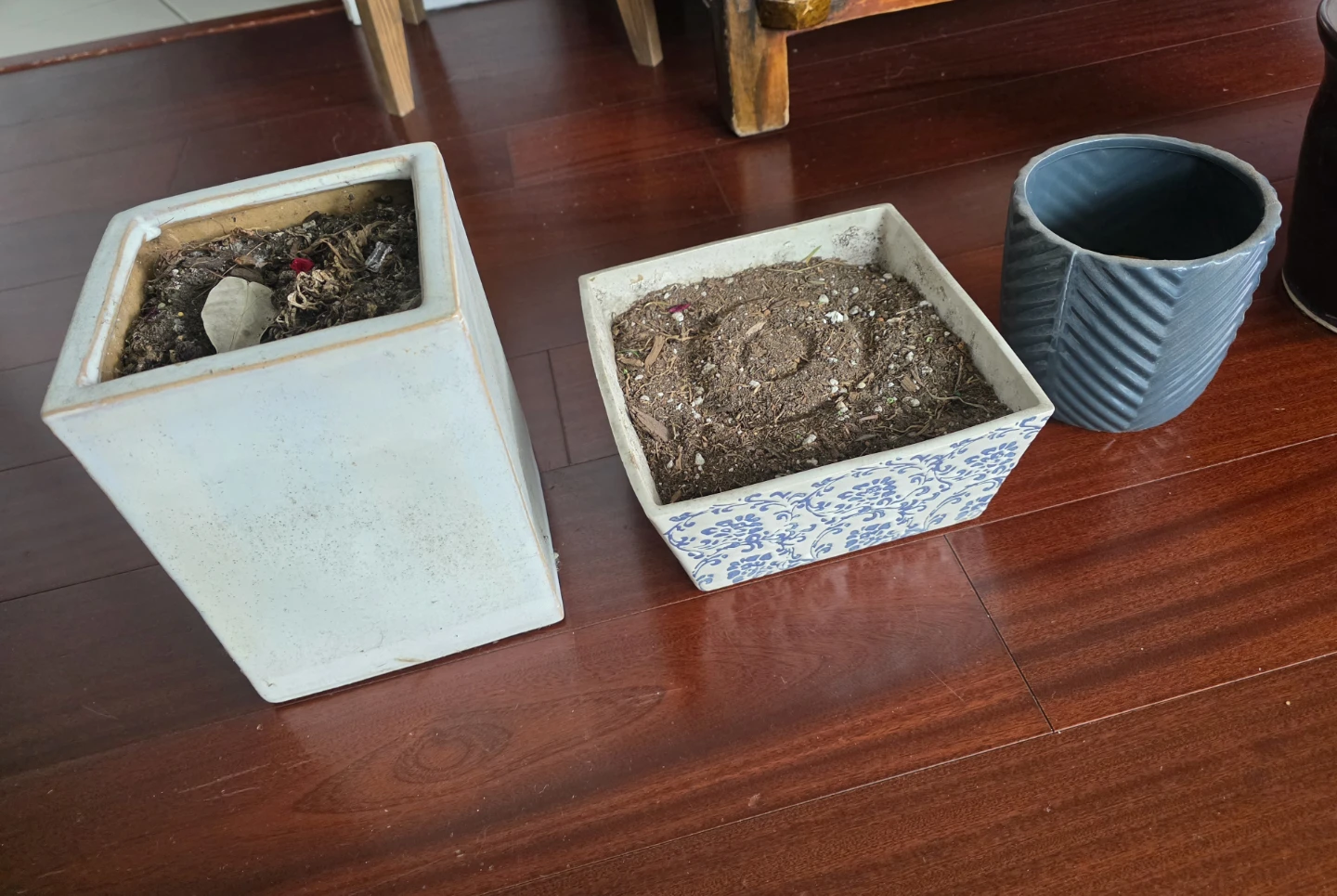 Plant Pots For Sale 🪴 $10  and $5