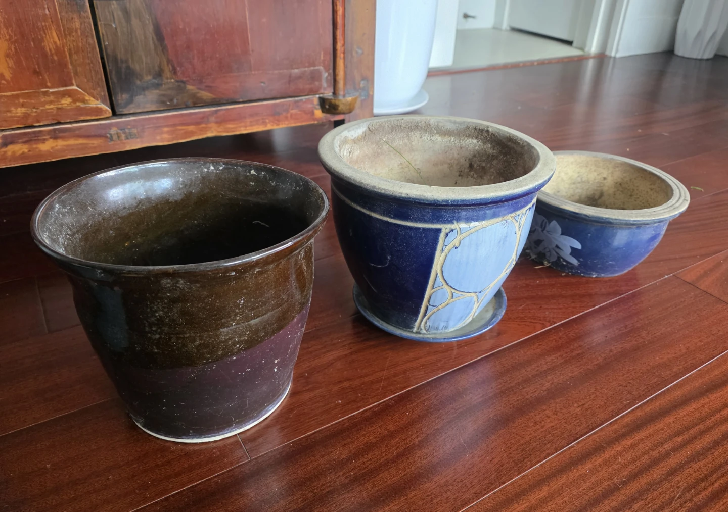 Plant Pots For Sale 🪴 $10  and $5 - photo 2