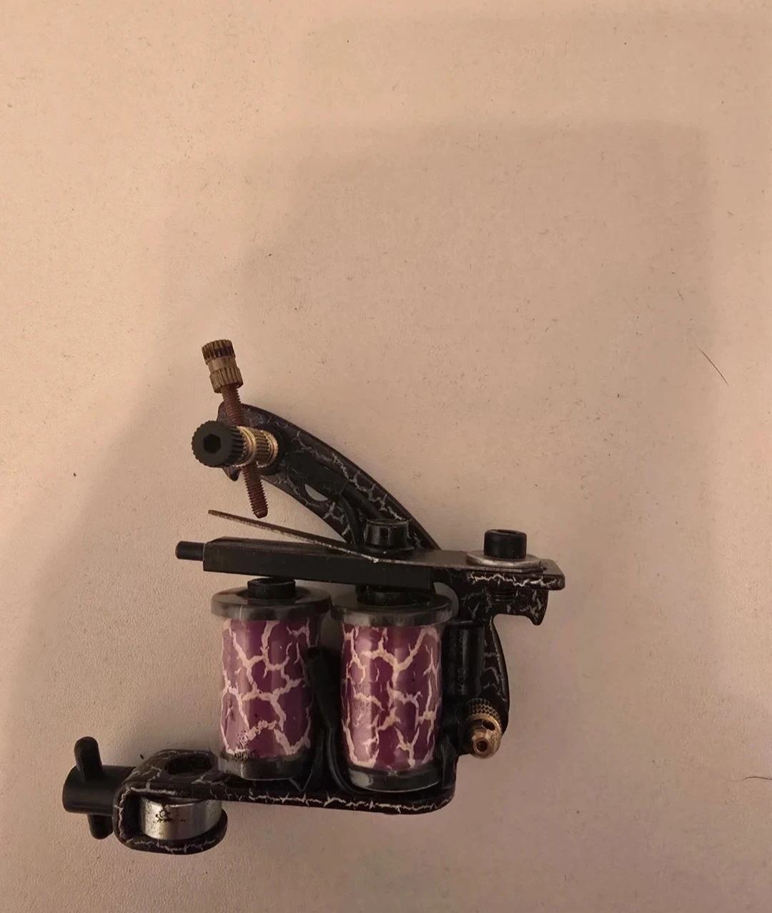 Tattoo Machine