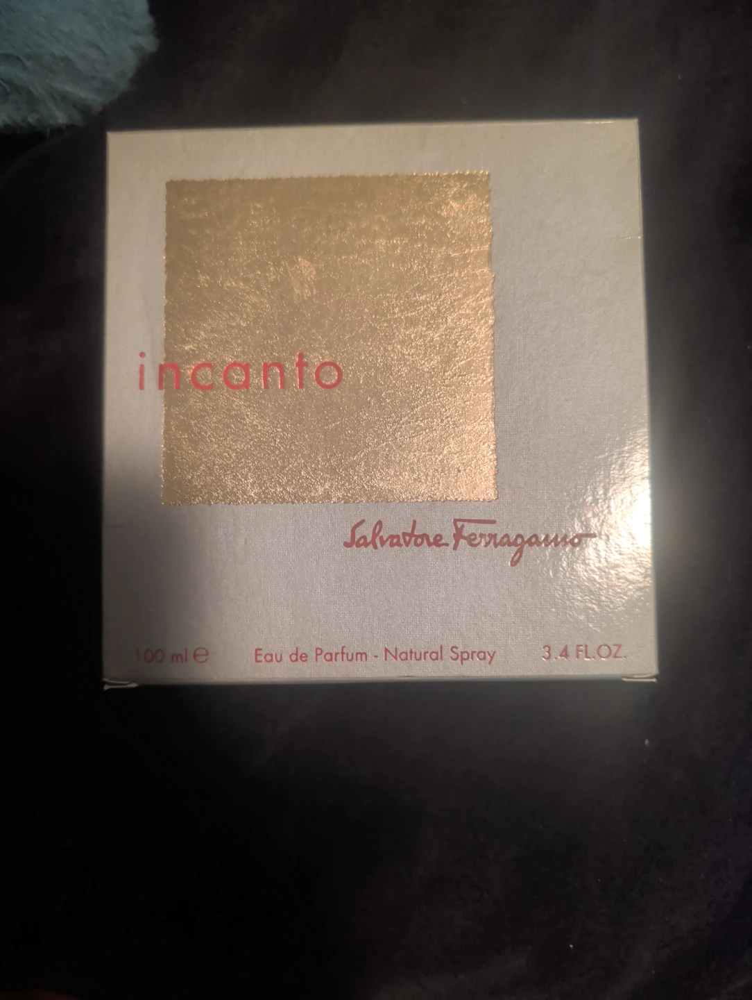 Salvatore Ferragamo Incanto Eau de Parfum - 100ml