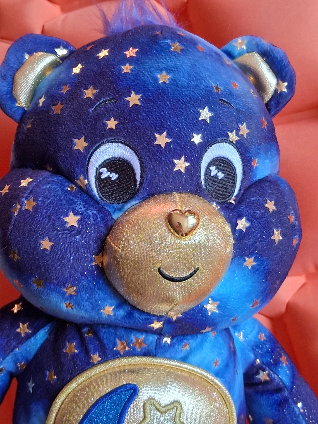 Care Bears Starry Night Plush Toy - photo 2
