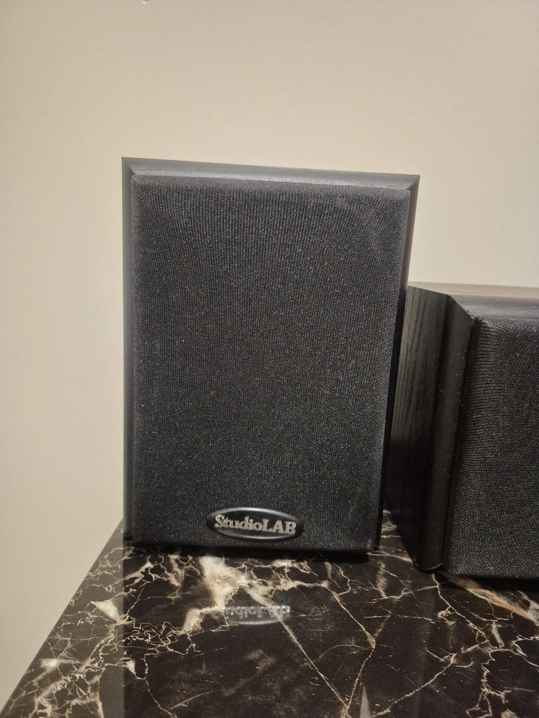 StudioLAB Speakers - photo 3