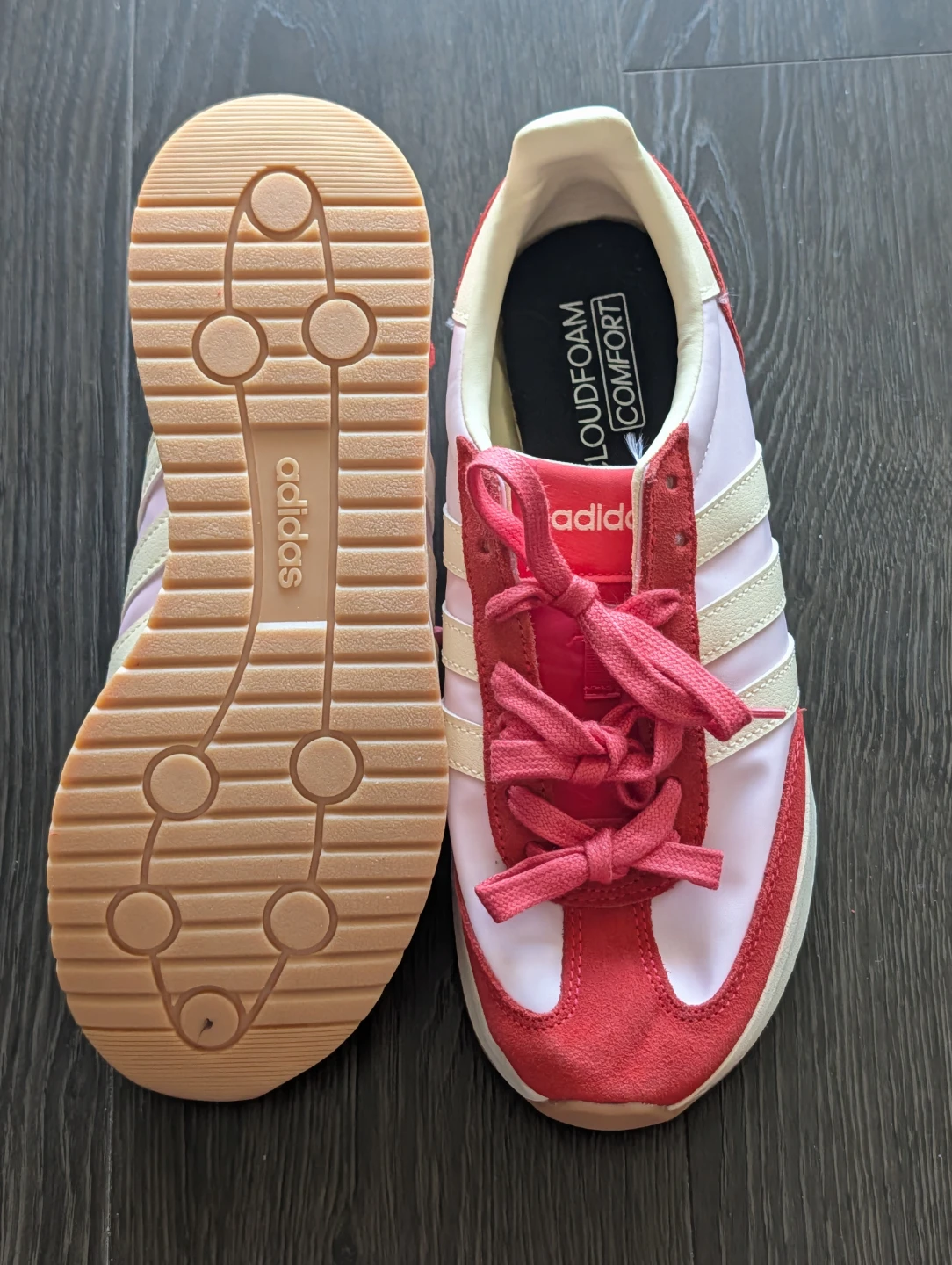 Adidas Women's Running Shoes