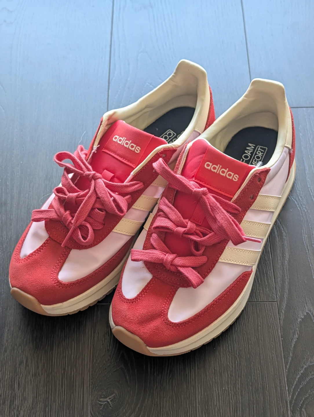 Adidas Women's Running Shoes - photo 2