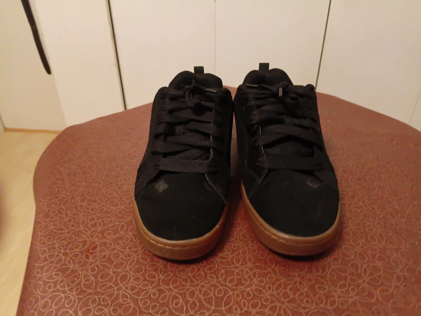 Black DC Shoes - photo 5