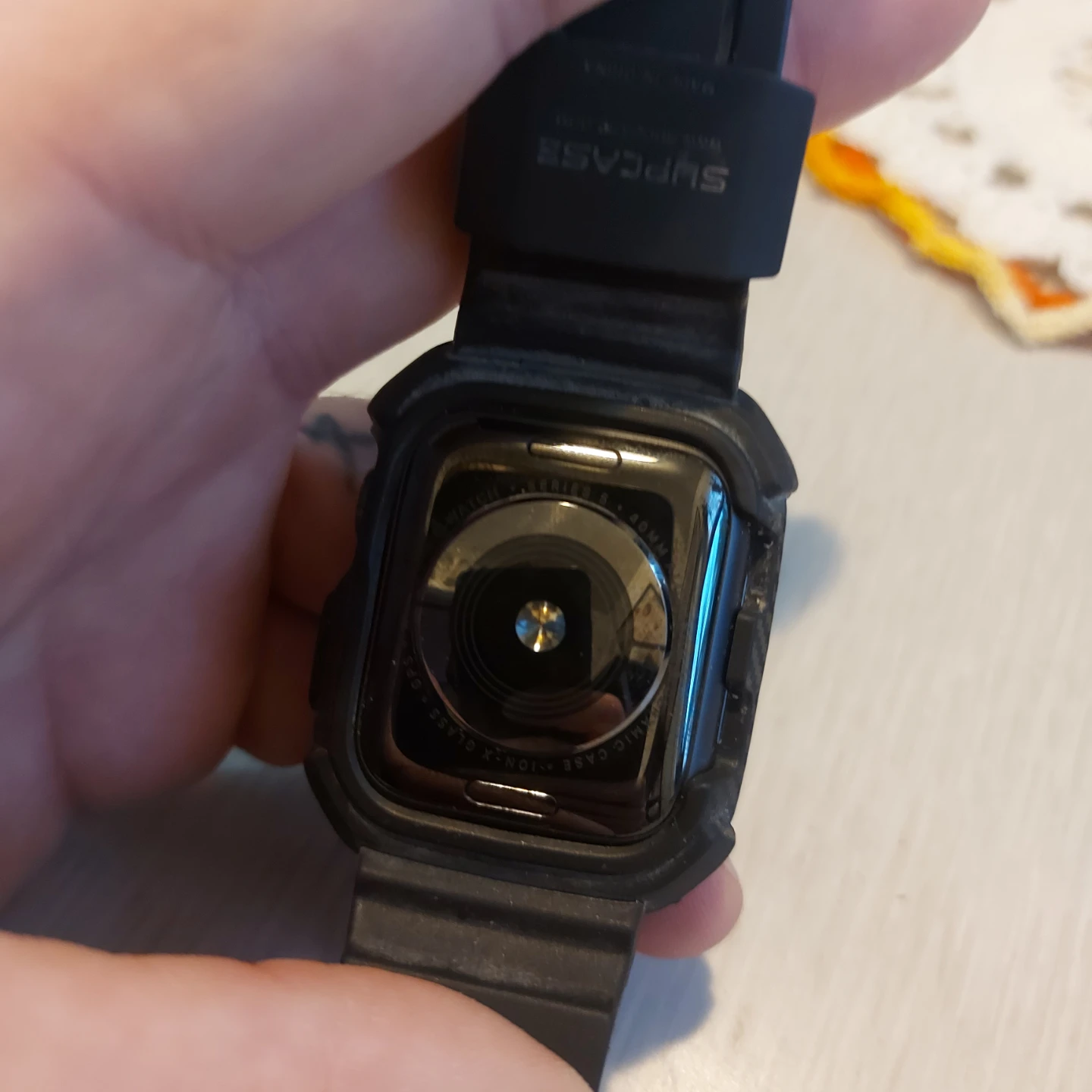 Apple Watch Series 5 - photo 2