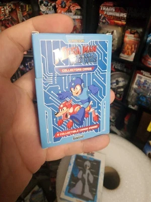 Mega Man The Wily Wars Collector's Edition (Sega MegaDrive) - photo 4