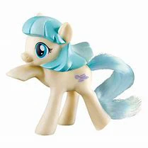 🦄Hasbro My Little Pony Miss Pommel🦄