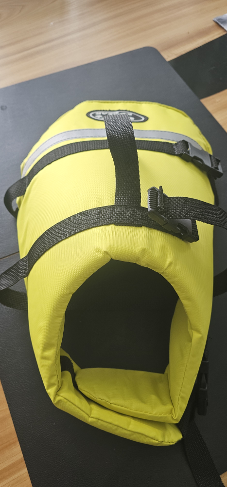 CYT Boat Gear Dog Life Vest