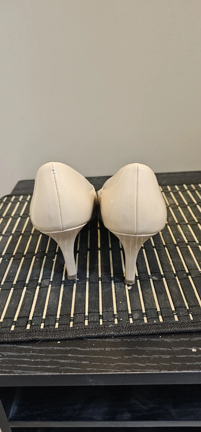 Comfort Plus by Predictions Women's Heels Size 5.5 - photo 5
