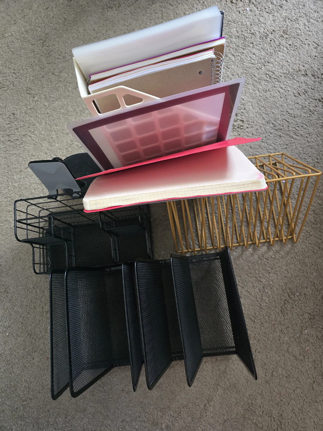 School and office supplies