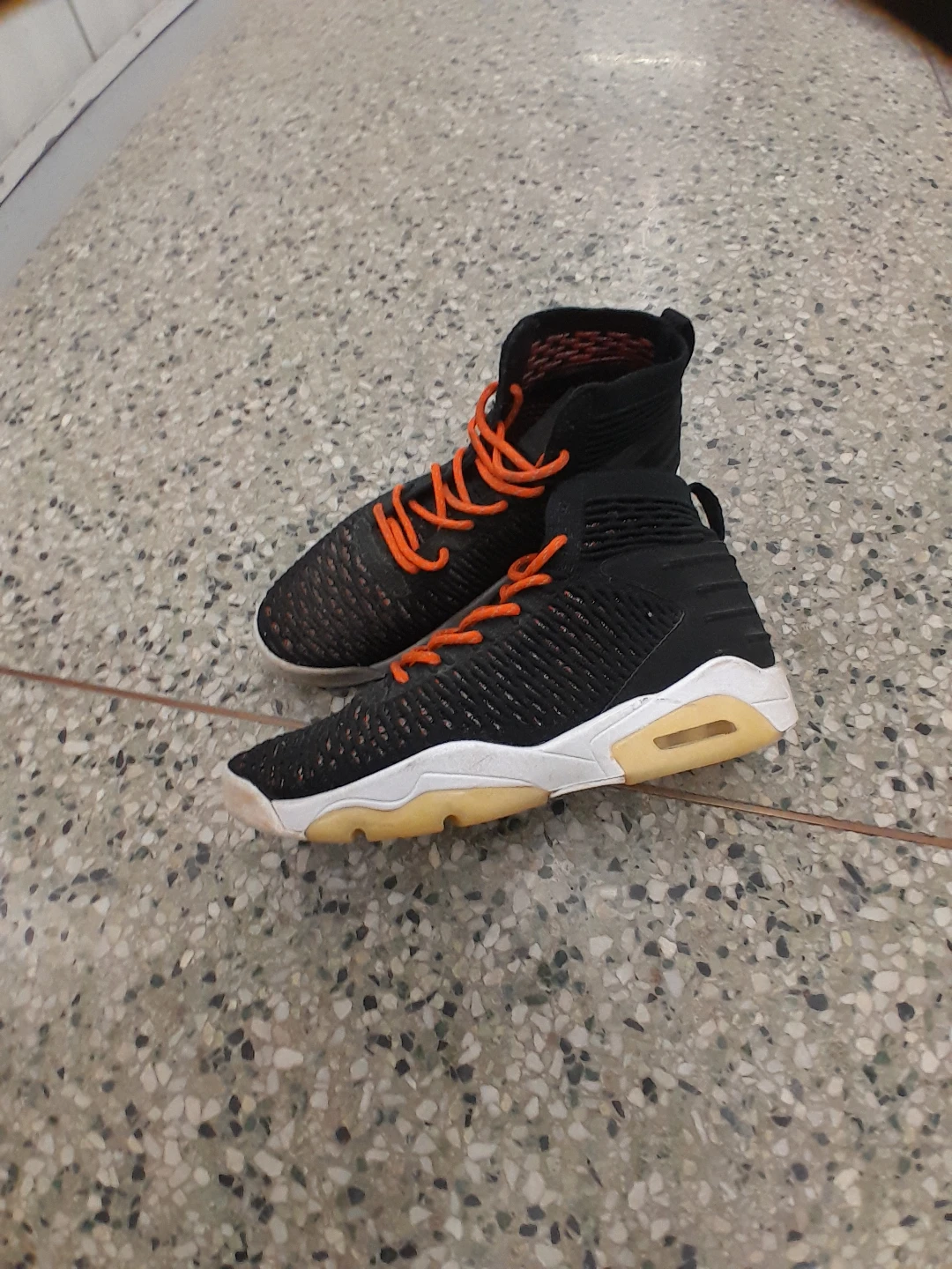 Jordan 6 Rings Men's Shoes Men's Size 9