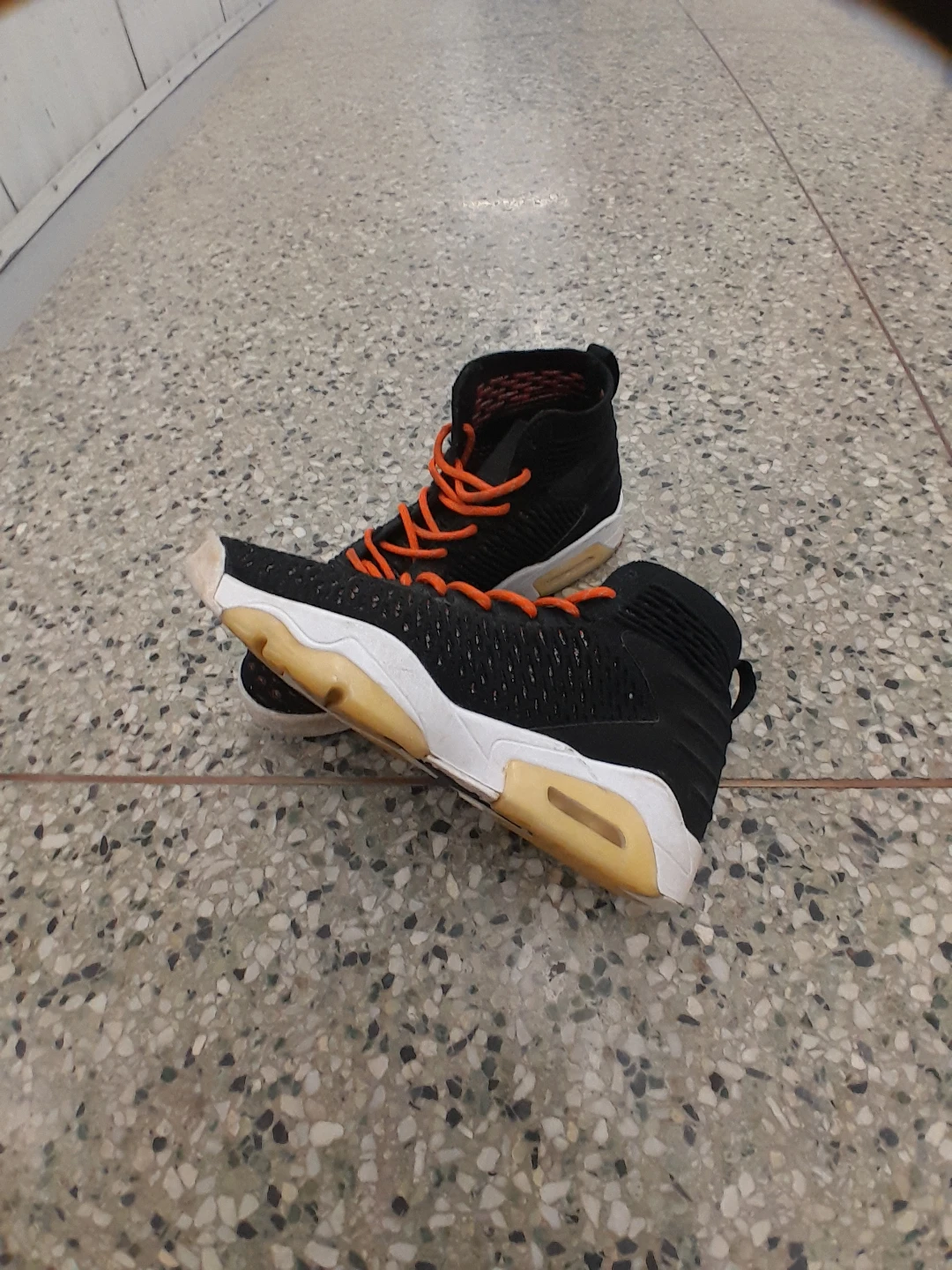 Jordan 6 Rings Men's Shoes Men's Size 9 - photo 4