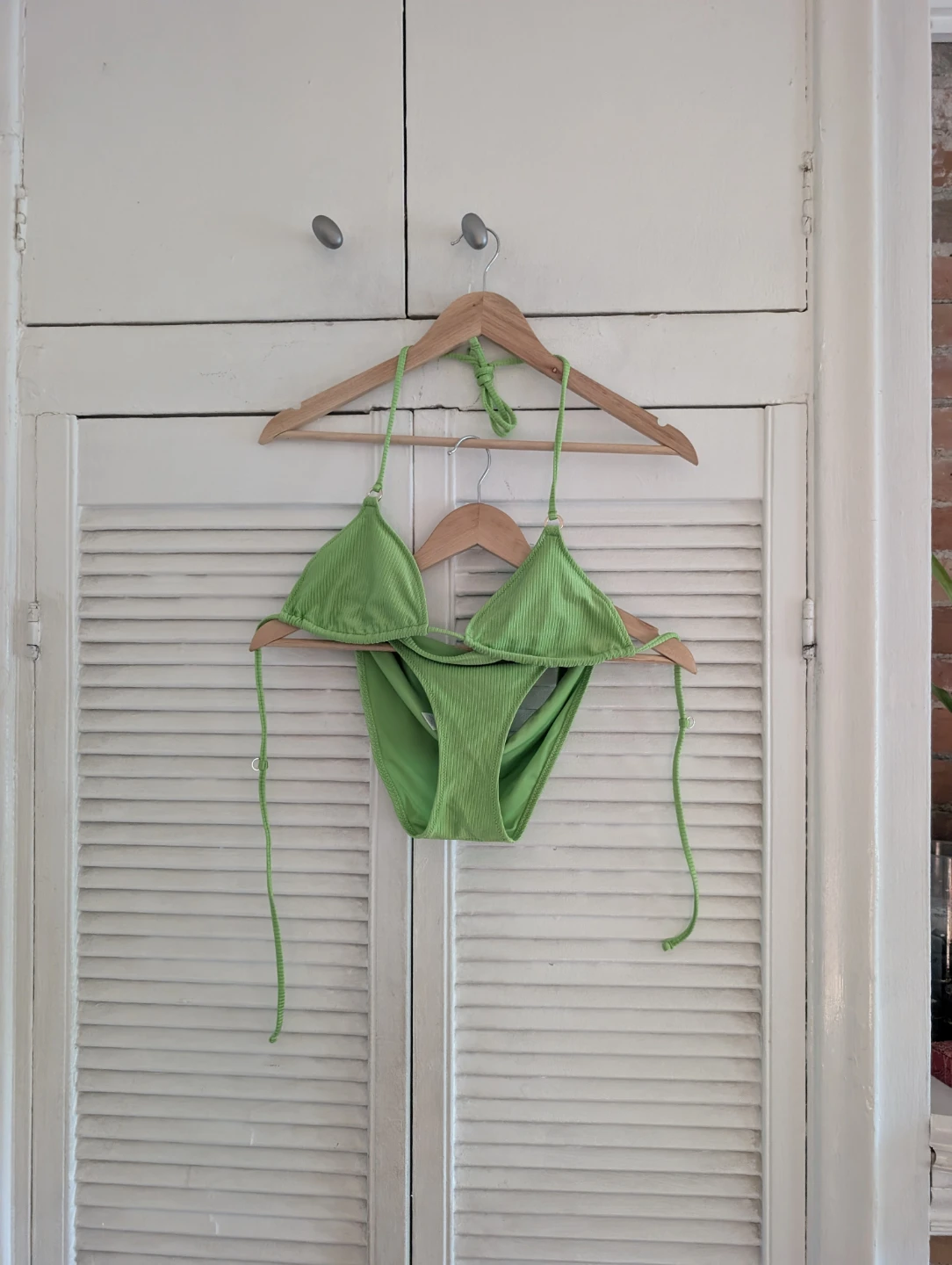 Aerie Swim Suit (2 pc)
