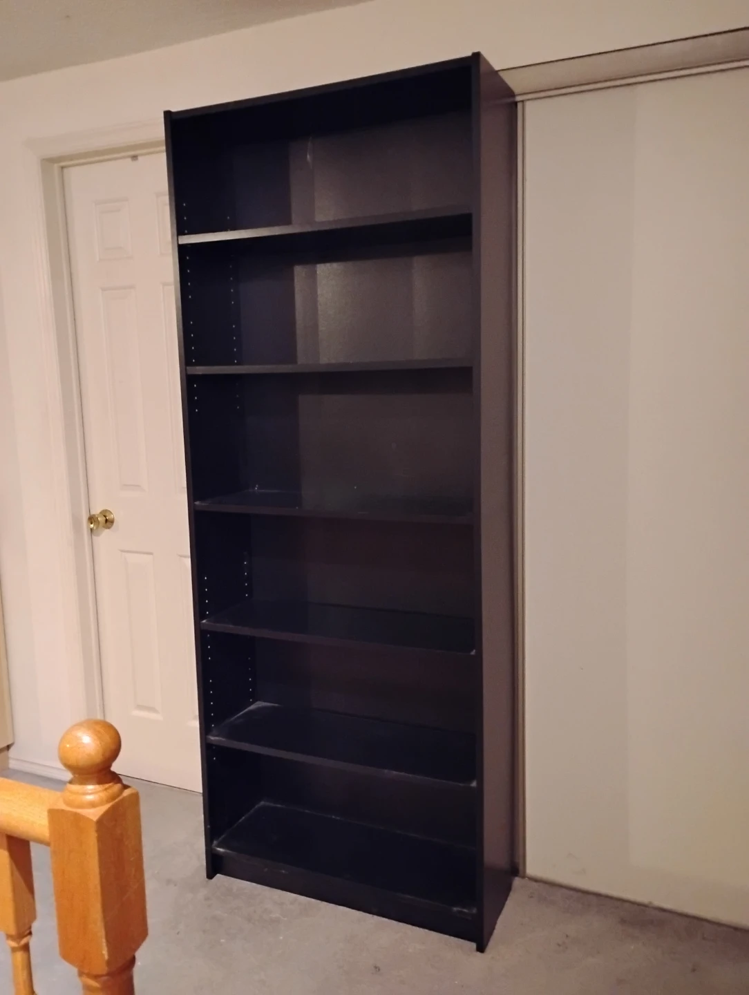 FREE IKEA Billy bookshelf