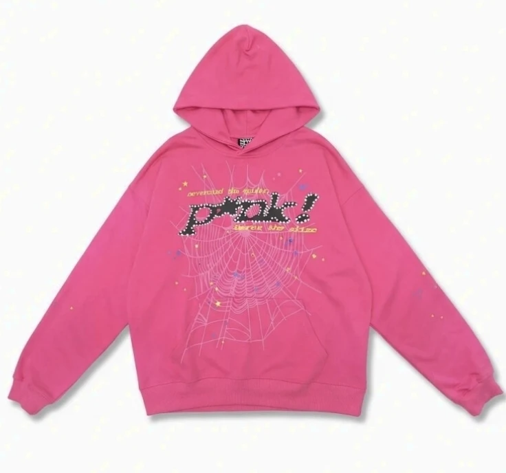 1 of 1 Sp5der set